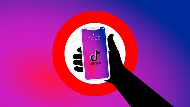 短影音,短影音行銷,抖音特色,抖音介紹,tiktok抖音差別