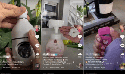 tiktok流量算法,tiktok如何上熱門,tiktok賺錢,tiktok賺錢模式