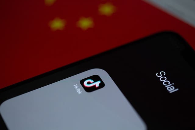 短影音,短影音行銷,tiktok教學,tiktok抖音差別