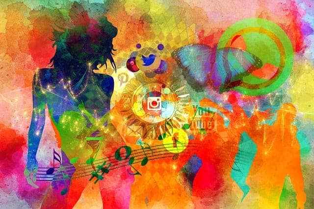 如何拍抖音,抖音跳舞怎麼拍,拍抖音技巧