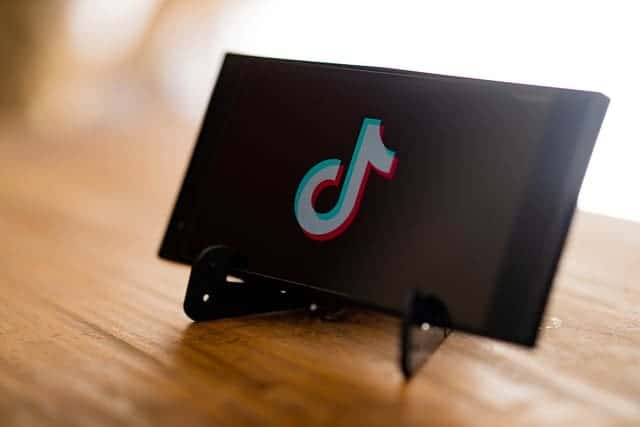 tiktok直播