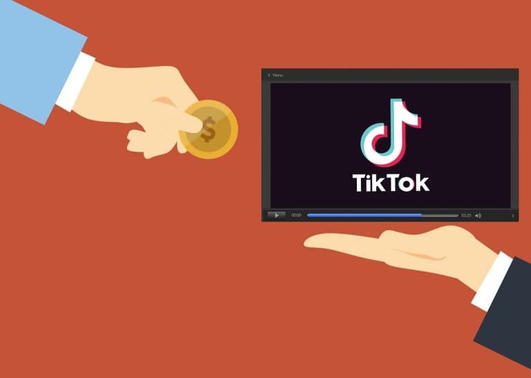 tiktok直播、tiktok廣告投放,tiktok投流,賺錢管道