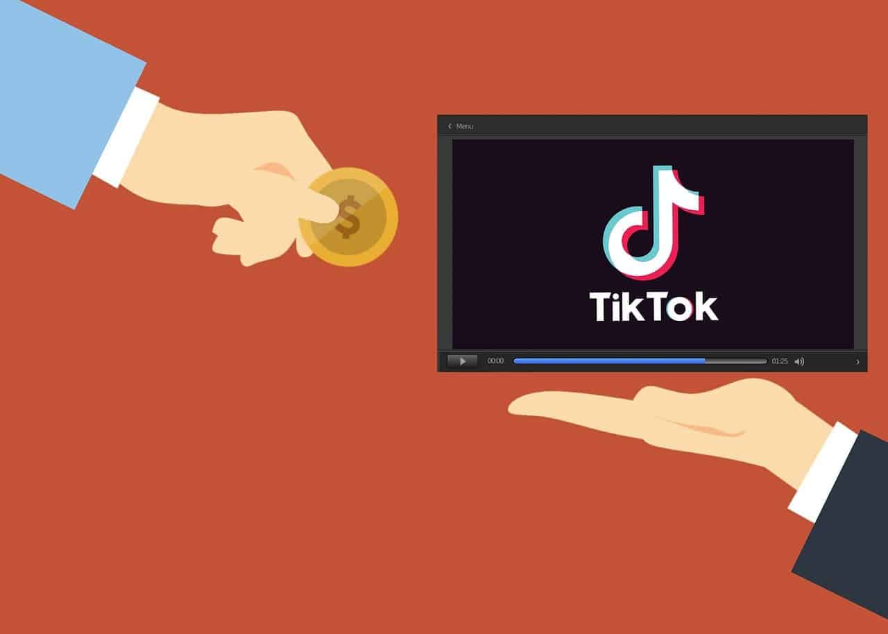 tiktok直播、tiktok廣告投放,tiktok投流,賺錢管道