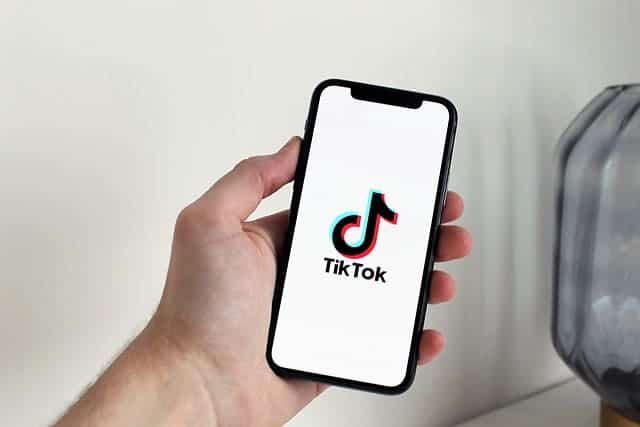 tiktok廣告